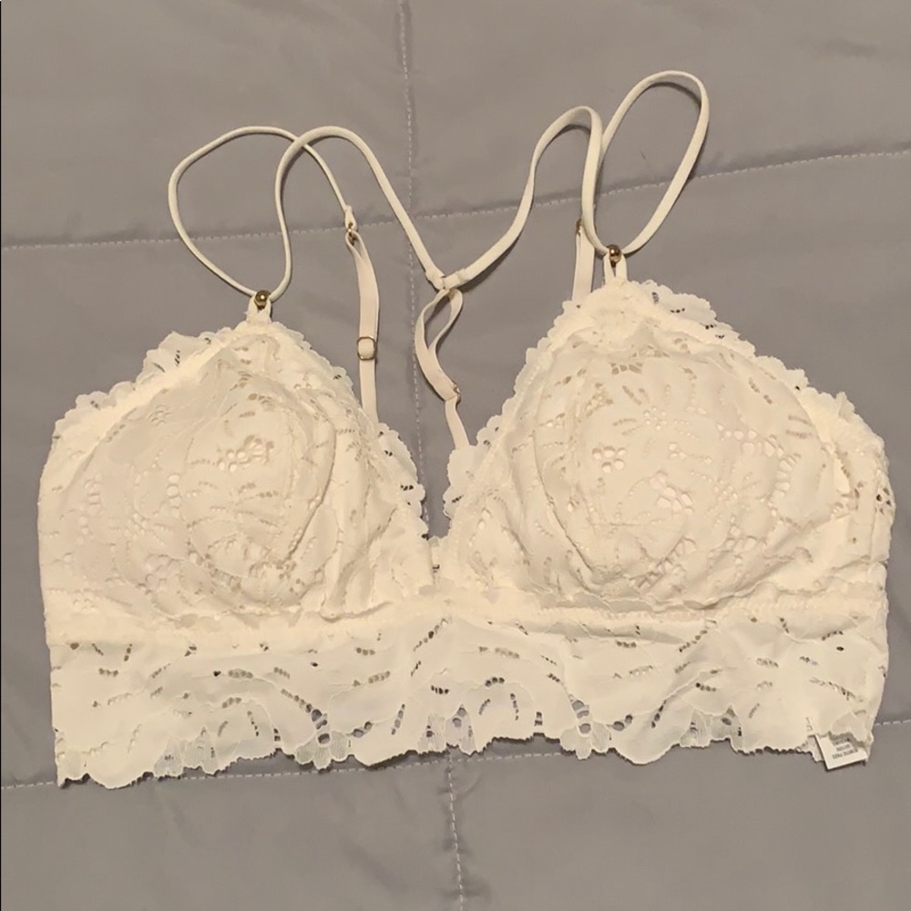 Padded Bralette